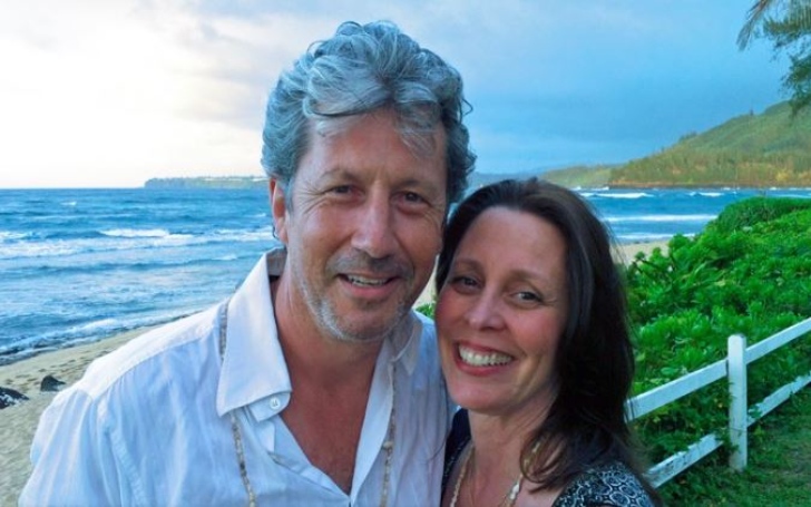 Susan Fallender: The Life And Achievements Of Charles Shaughnessy's Better Half